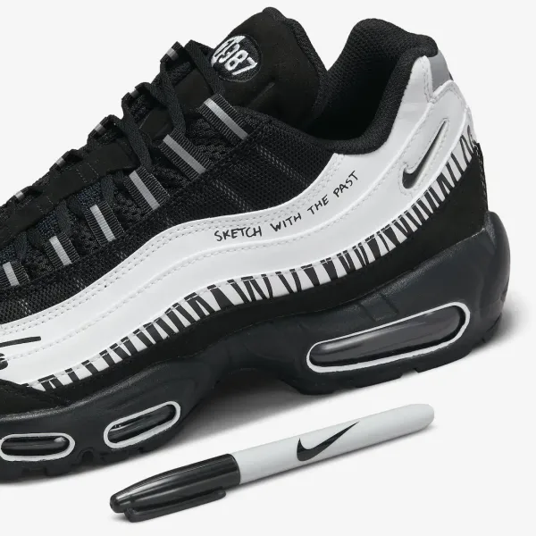 Nike Air Max 95 Nike Air Max 95