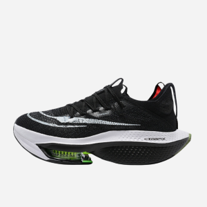 Nike Air ZoomX Alphafly Next 2 – Preto/Branco