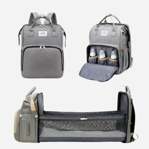 Sac à Langer maman Pour Bébé USB