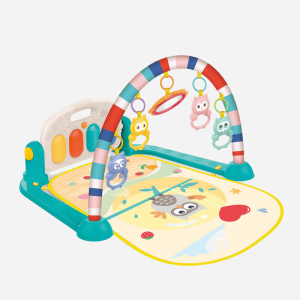 Tapis D’eveil Baby Piano Fitness