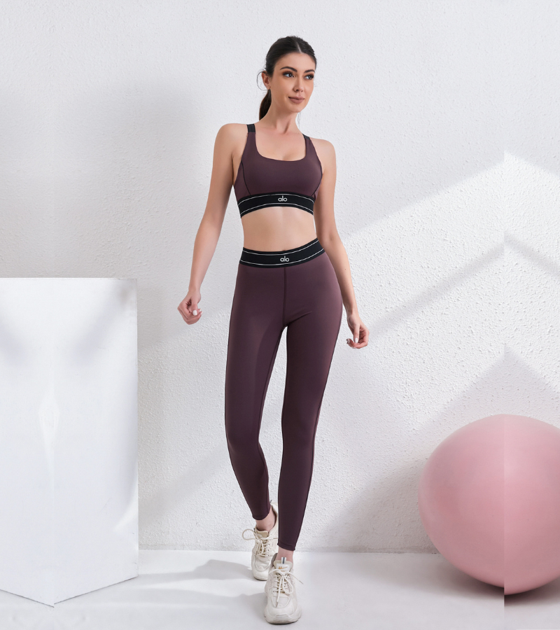 Set Alo yoga – Image 9