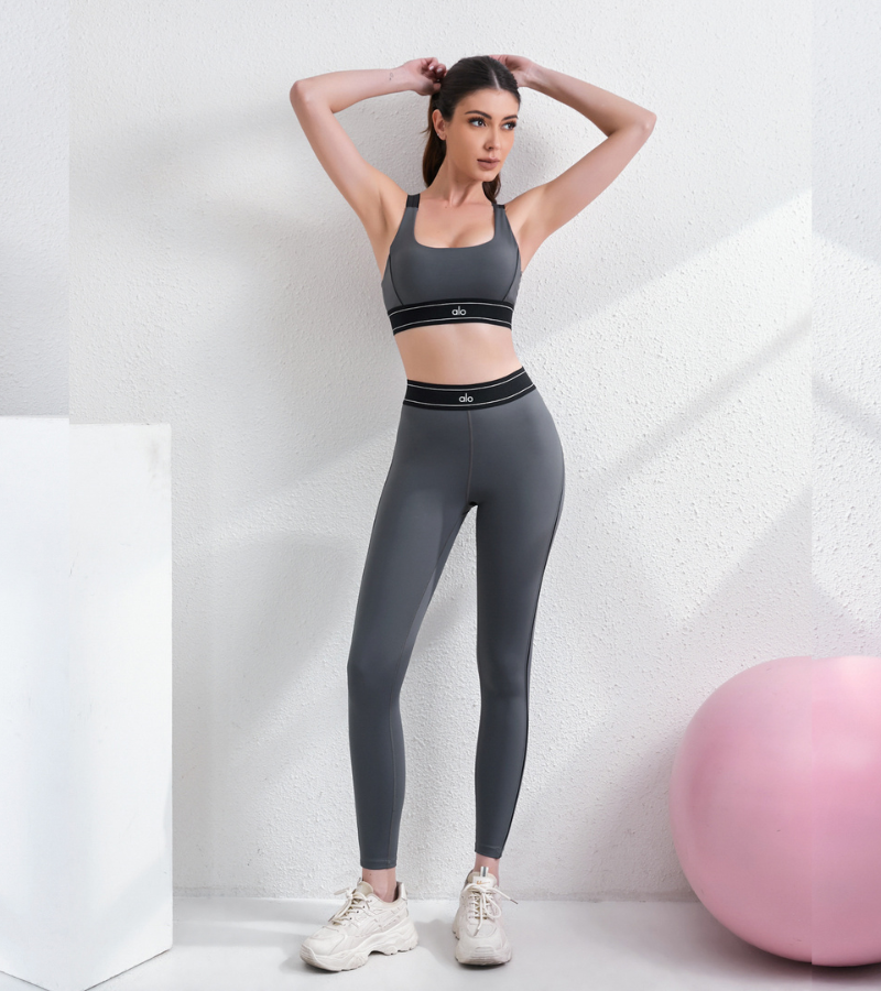 Set Alo yoga – Image 3