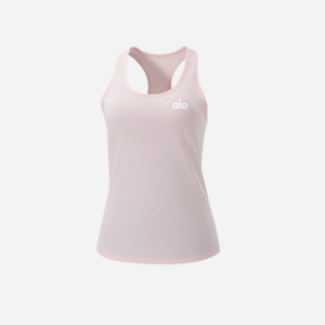 Débardeur Rose Alo Yoga