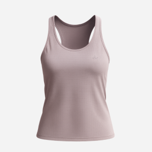 Débardeur violet clair Alo Yoga violet clair