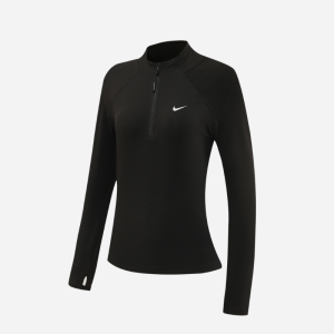 Haut de sport à manches longues Nike